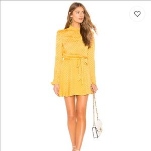 TULAROSA Dress from Revolve